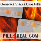 Generic Viagra Blue Pill 25